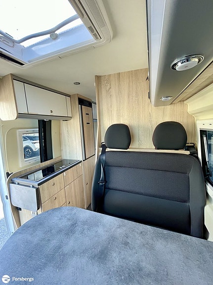 Clever VAN 640 5 of 13