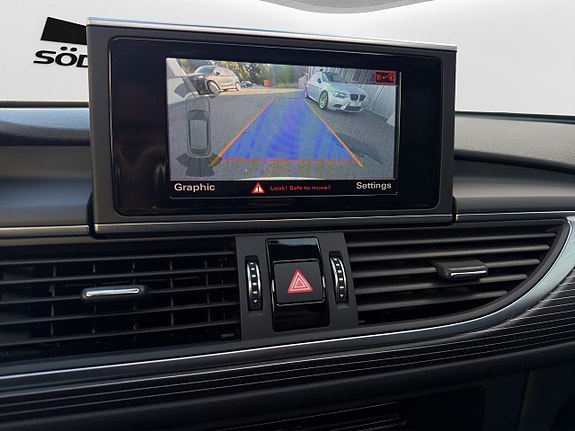 Audi A6 16 of 30