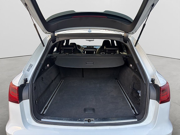 Audi A6 24 of 30