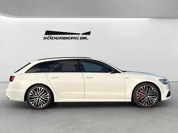 Audi A6 28 of 30