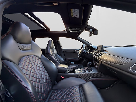 Audi A6 29 of 30