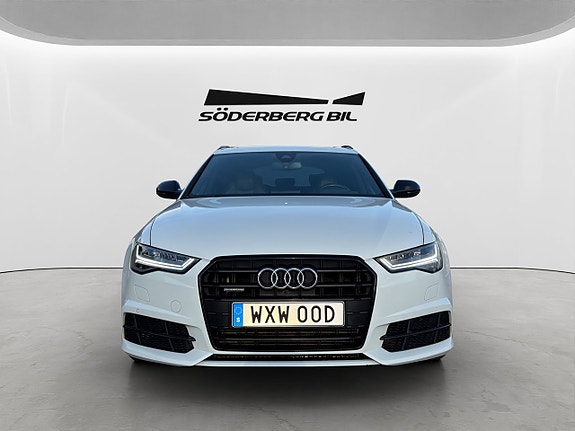 Audi A6 2 of 30