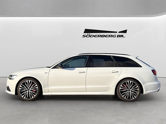Audi A6 4 of 30