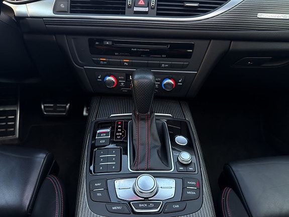 Audi A6 11 of 30