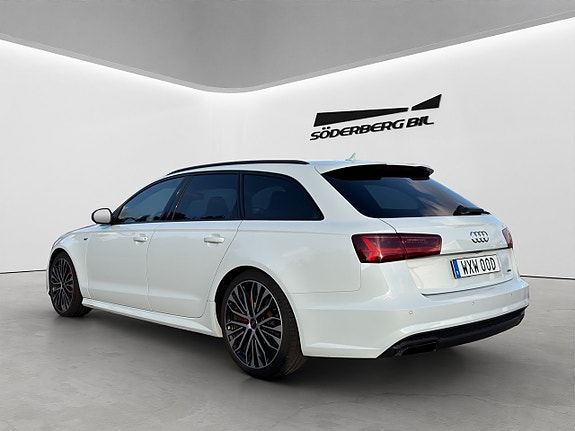 Audi A6 21 of 30