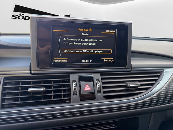 Audi A6 18 of 30