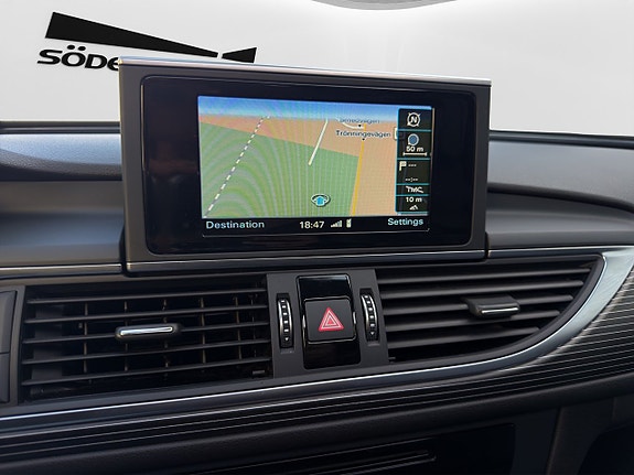 Audi A6 14 of 30