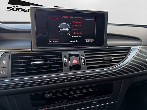 Audi A6 17 of 30