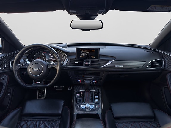 Audi A6 10 of 30