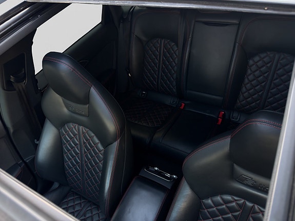 Audi A6 19 of 30