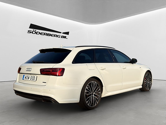 Audi A6 27 of 30