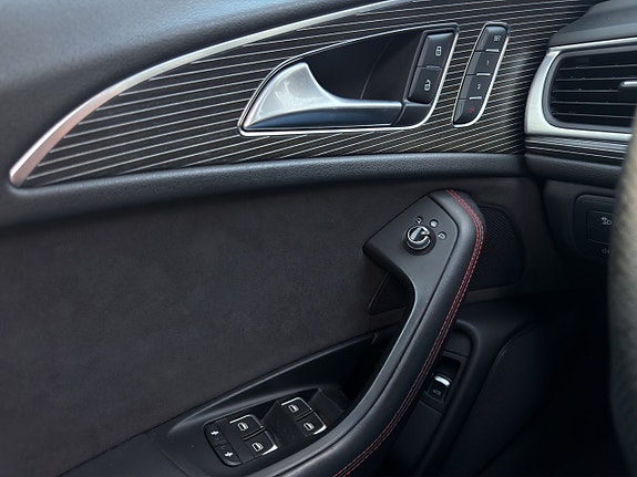 Audi A6 7 of 30