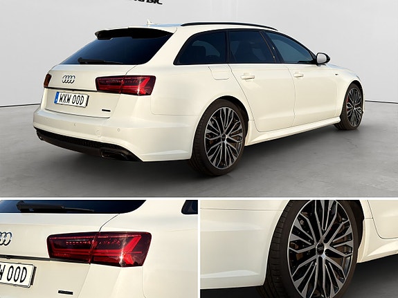Audi A6 26 of 30