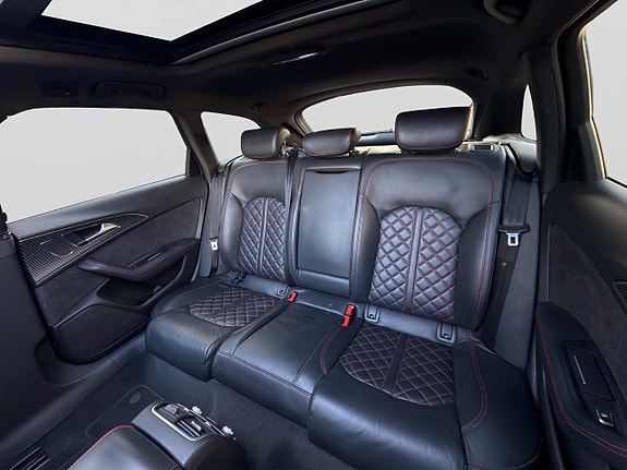 Audi A6 20 of 30