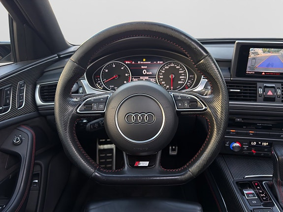 Audi A6 12 of 30