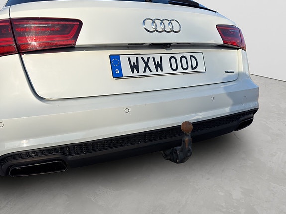 Audi A6 22 of 30