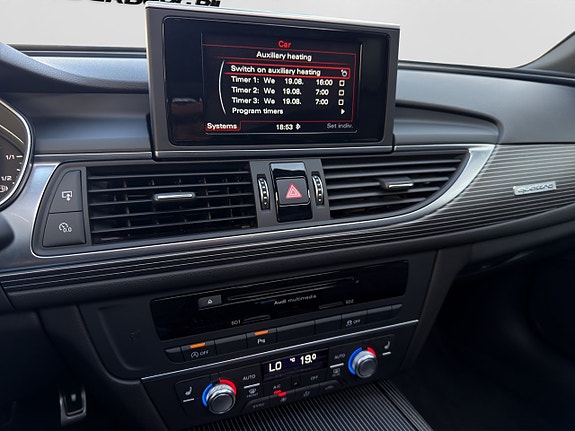 Audi A6 15 of 30
