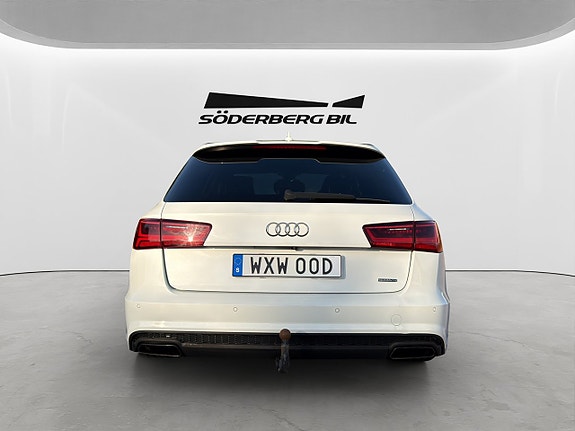 Audi A6 23 of 30