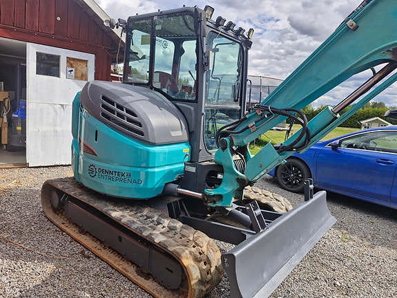 Kobelco Sk55srx-6 2 of 3