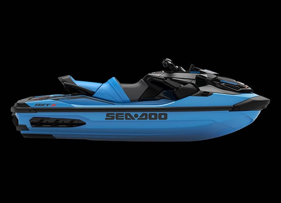 NYHET! Sea-Doo RXT X 350. Förbeställ idag! 6 of 6
