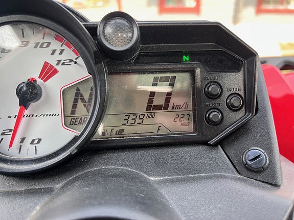 Yamaha YXZ1000R Otroligt påkostad 11 of 11