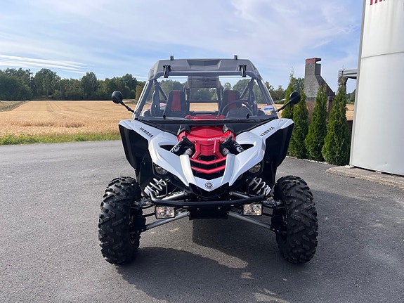 Yamaha YXZ1000R Otroligt påkostad 6 of 11