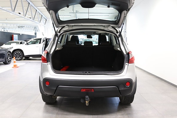 Nissan Qashqai 6 of 23