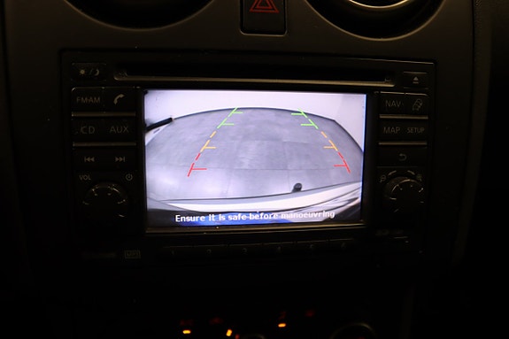 Nissan Qashqai 15 of 23