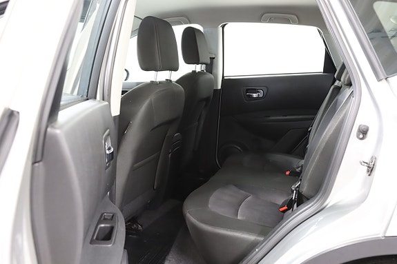 Nissan Qashqai 11 of 23