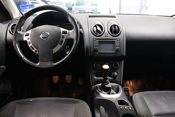 Nissan Qashqai 12 of 23