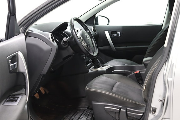 Nissan Qashqai 10 of 23