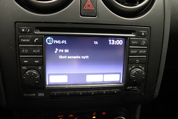 Nissan Qashqai 14 of 23