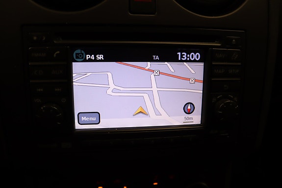 Nissan Qashqai 16 of 23