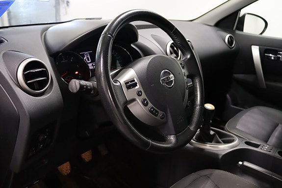Nissan Qashqai 20 of 23
