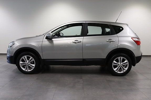 Nissan Qashqai 3 of 23