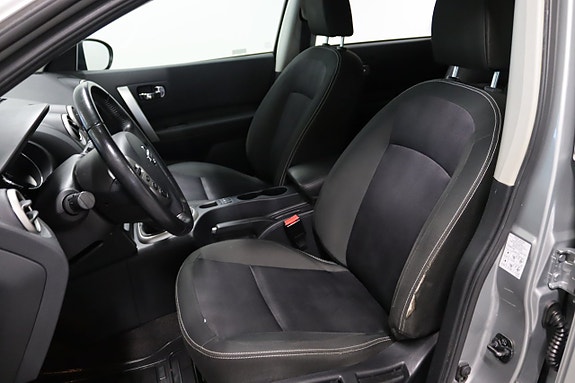 Nissan Qashqai 21 of 23