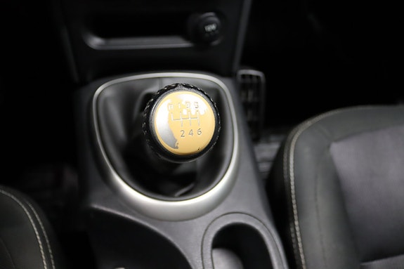 Nissan Qashqai 18 of 23
