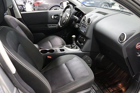 Nissan Qashqai 22 of 23