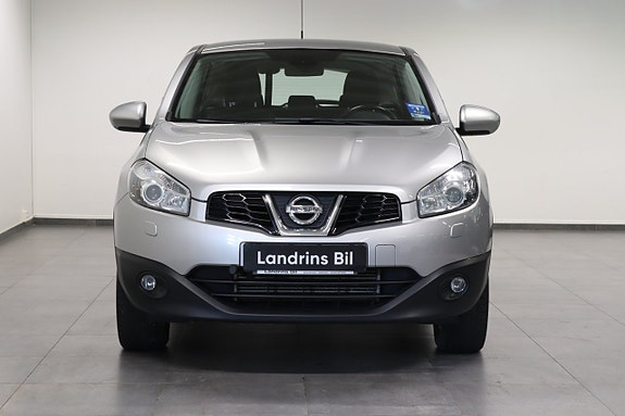 Nissan Qashqai 2 of 23