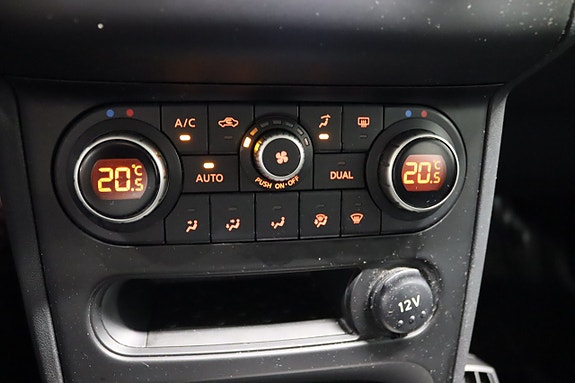 Nissan Qashqai 17 of 23