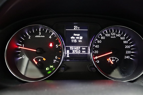 Nissan Qashqai 13 of 23