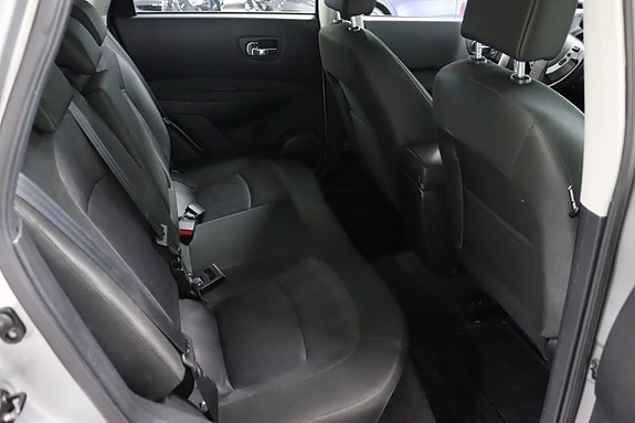 Nissan Qashqai 23 of 23
