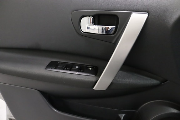 Nissan Qashqai 19 of 23