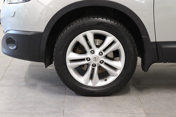 Nissan Qashqai 9 of 23