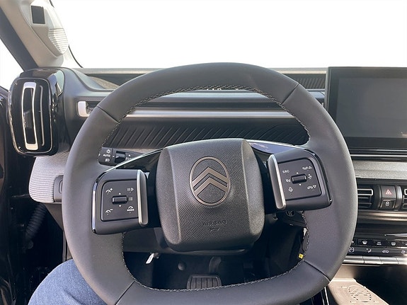 Citroen E-C3 11 of 14