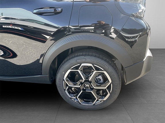 Citroen E-C3 9 of 14