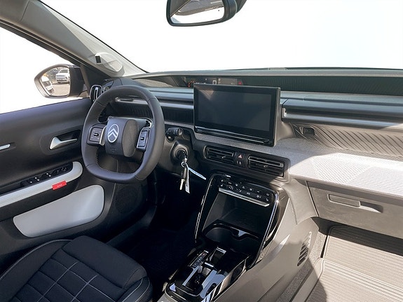 Citroen E-C3 5 of 14