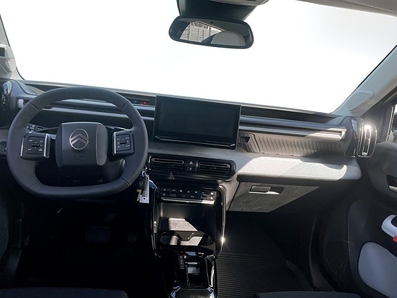 Citroen E-C3 3 of 14
