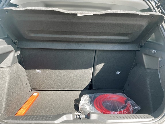 Citroen E-C3 8 of 14