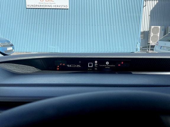 Citroen E-C3 12 of 14